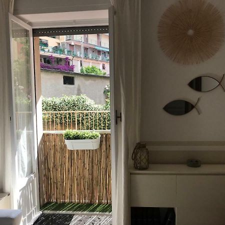 Ferienwohnung La Casa Marinara! Levanto Exterior foto