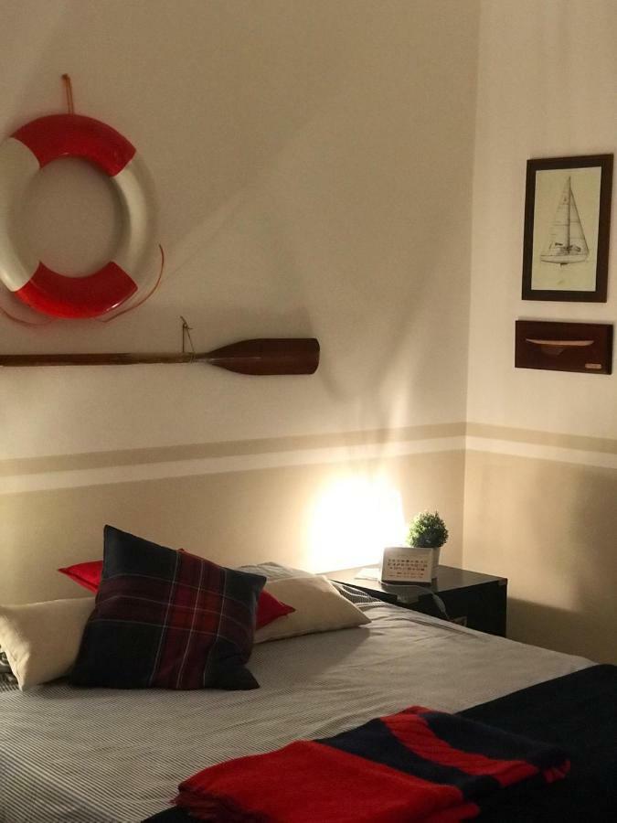 Ferienwohnung La Casa Marinara! Levanto Exterior foto