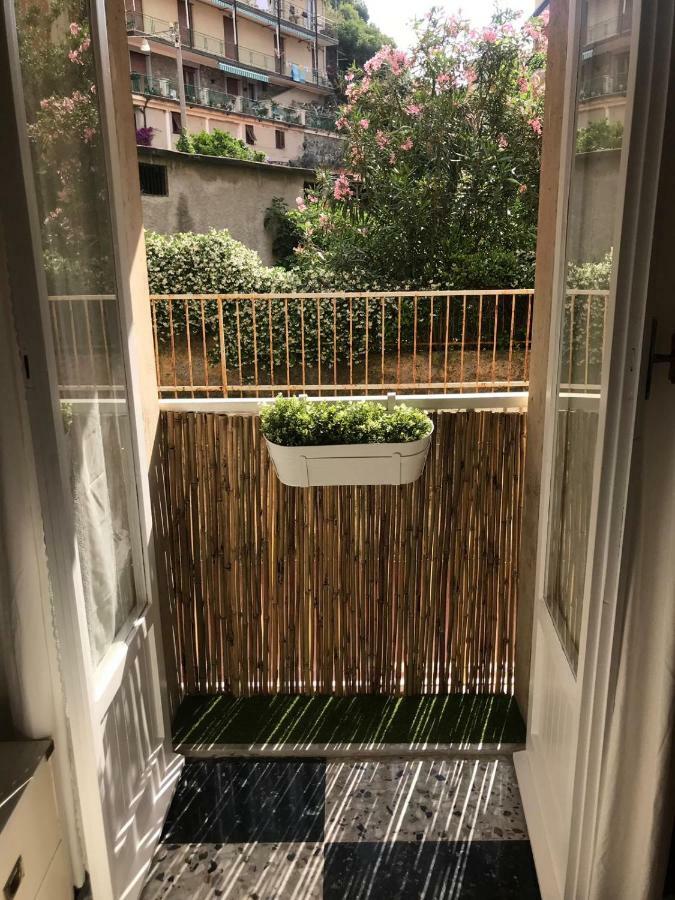 Ferienwohnung La Casa Marinara! Levanto Exterior foto