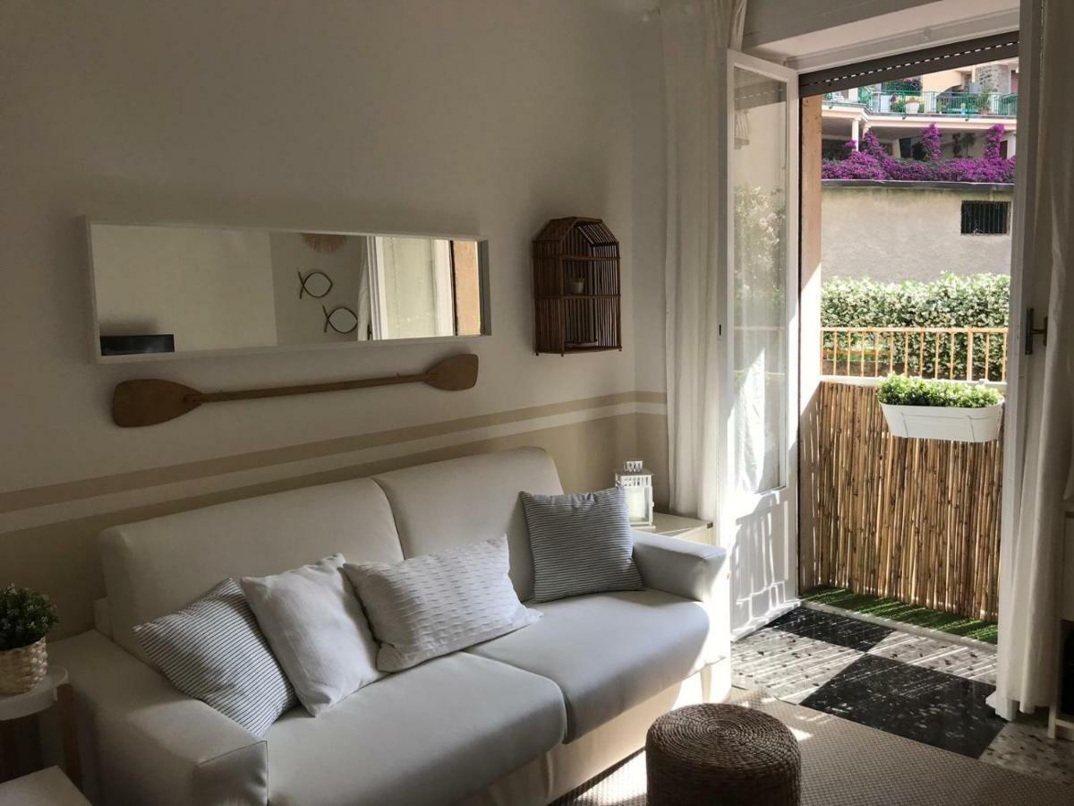 Ferienwohnung La Casa Marinara! Levanto Exterior foto