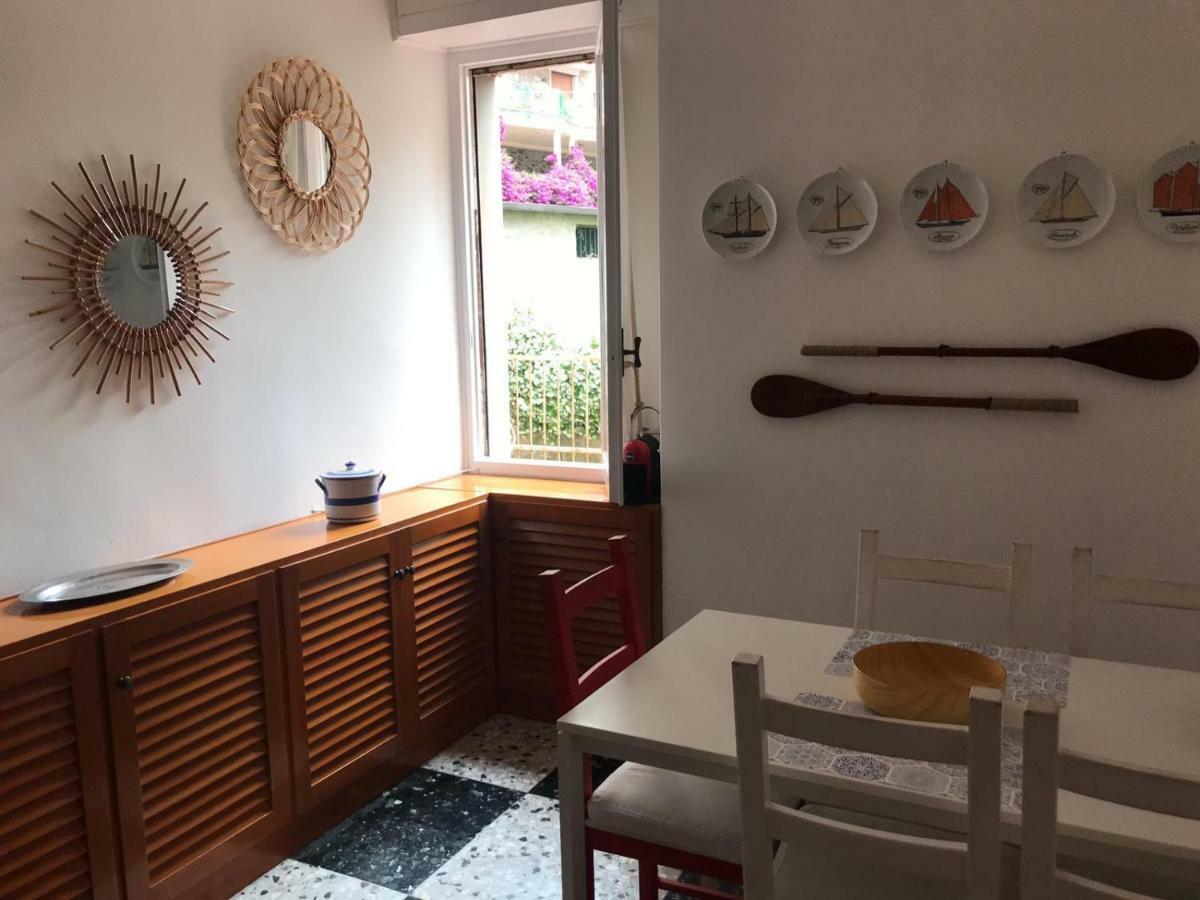 Ferienwohnung La Casa Marinara! Levanto Exterior foto