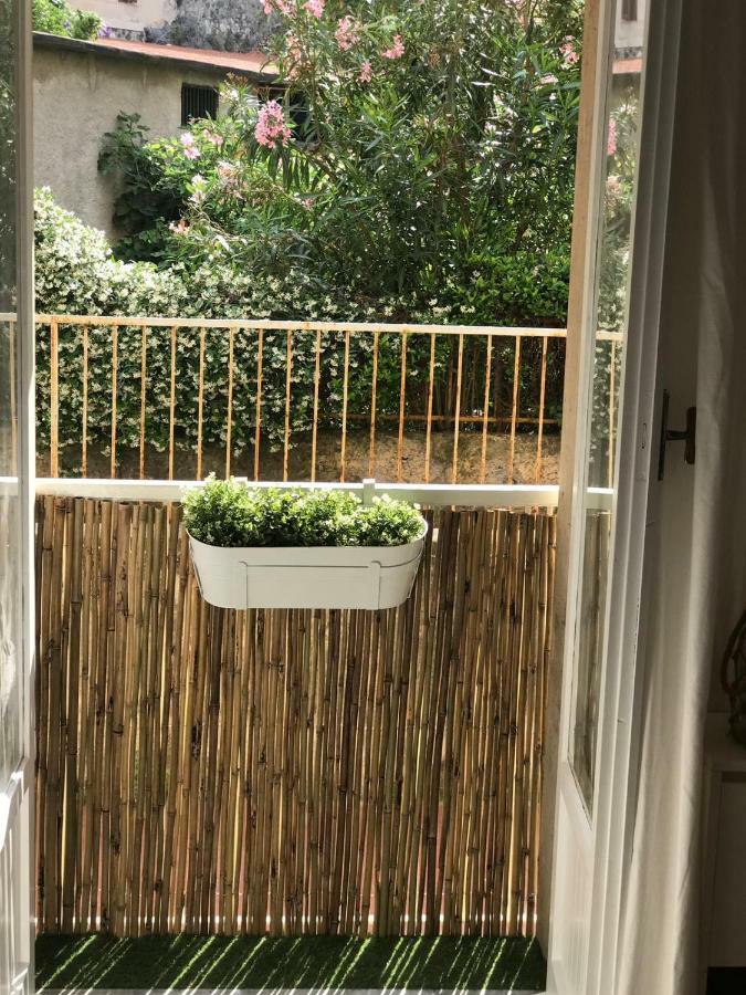 Ferienwohnung La Casa Marinara! Levanto Exterior foto