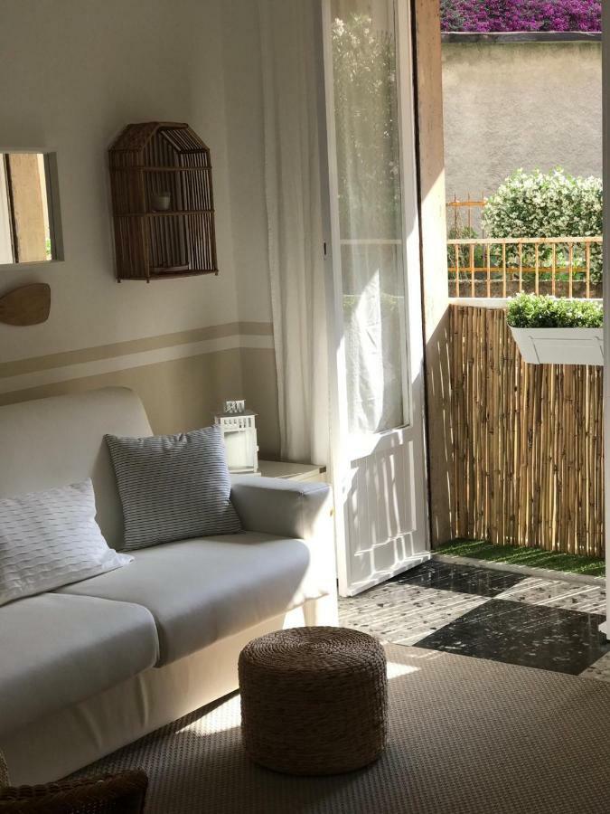 Ferienwohnung La Casa Marinara! Levanto Exterior foto