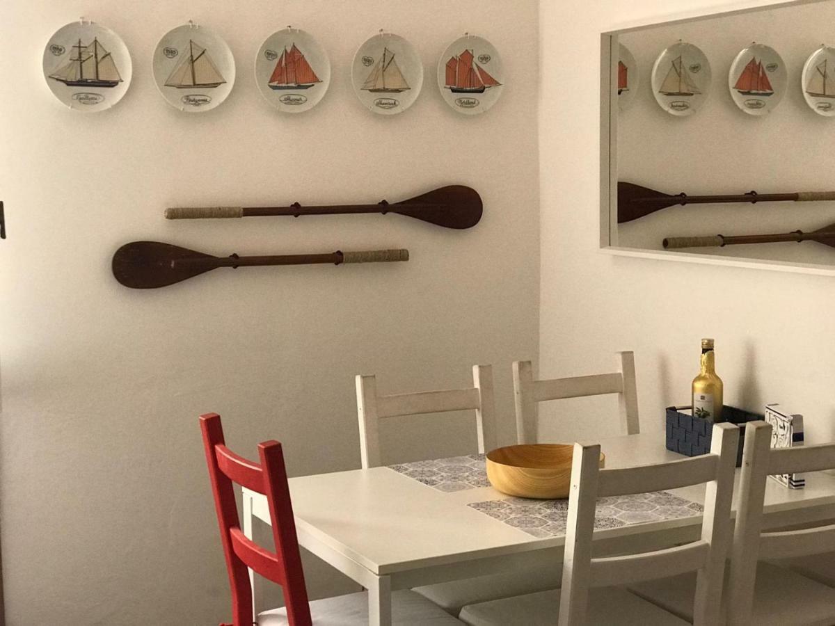 Ferienwohnung La Casa Marinara! Levanto Exterior foto