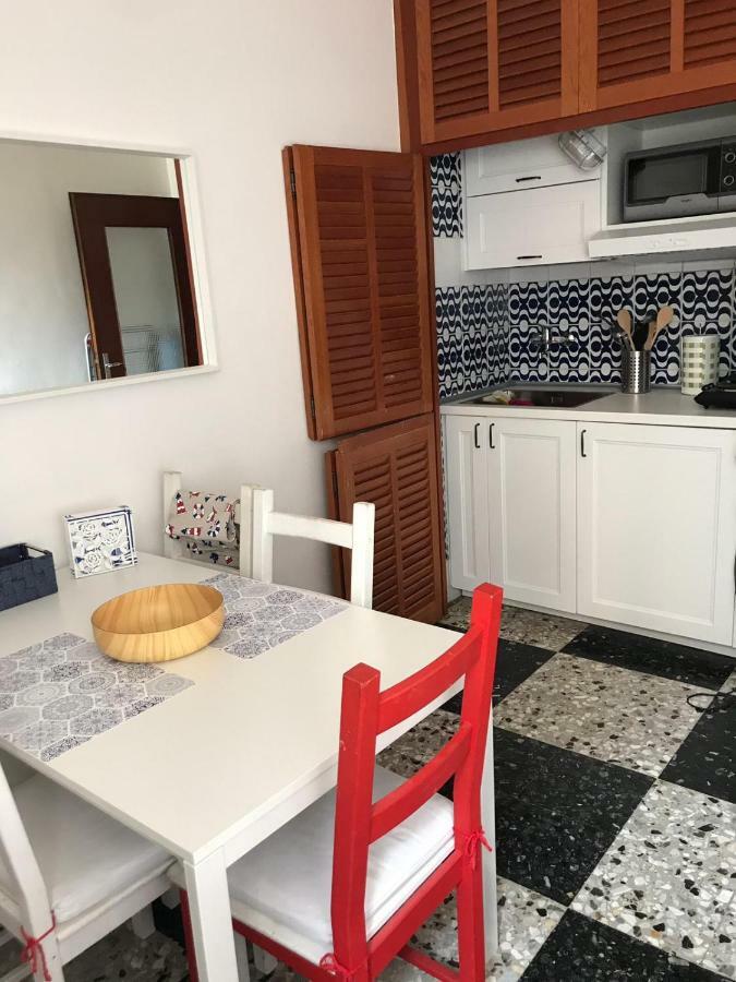 Ferienwohnung La Casa Marinara! Levanto Exterior foto