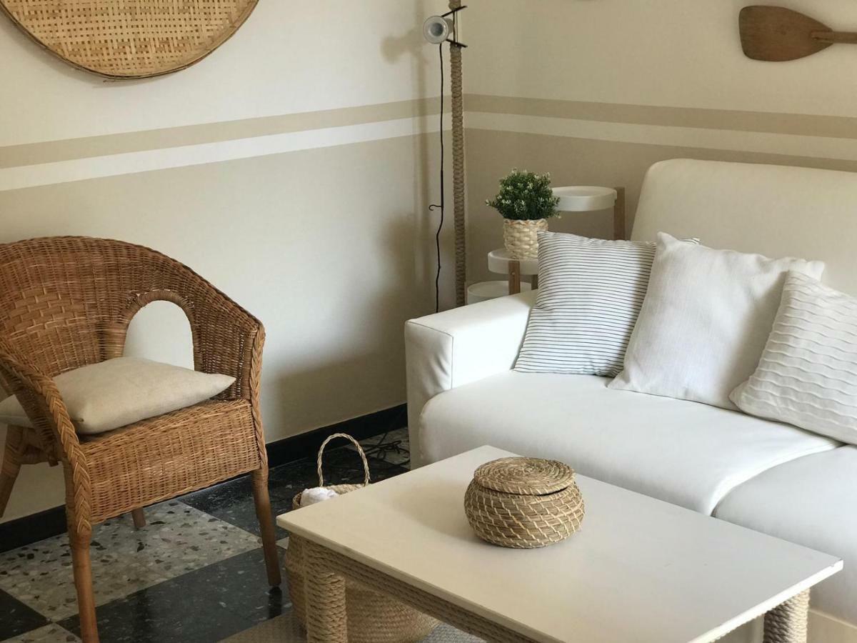 Ferienwohnung La Casa Marinara! Levanto Exterior foto