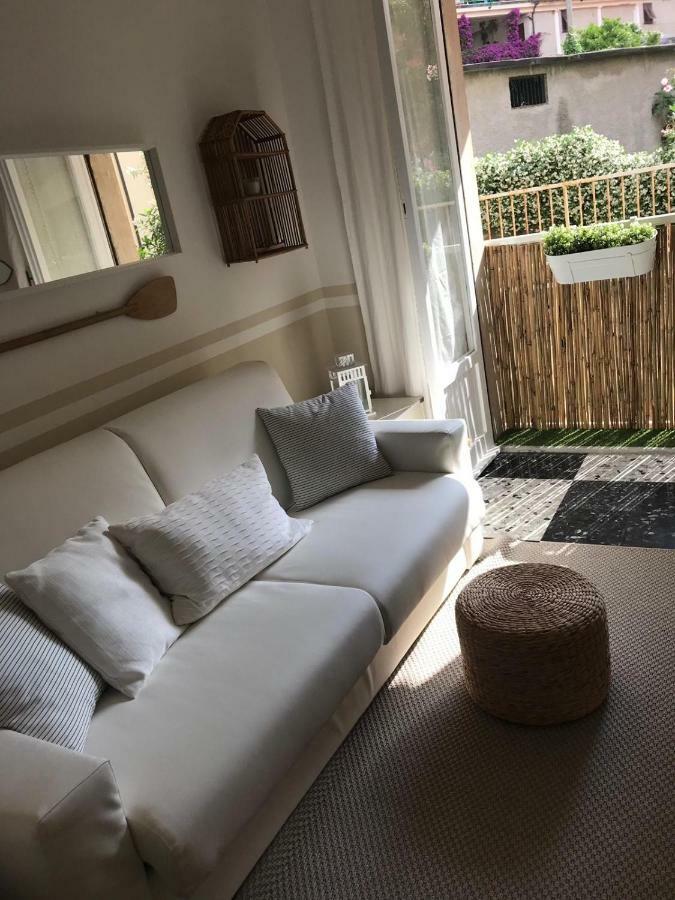Ferienwohnung La Casa Marinara! Levanto Exterior foto