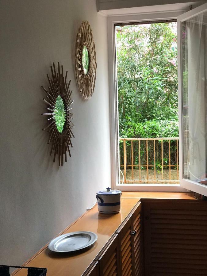 Ferienwohnung La Casa Marinara! Levanto Exterior foto